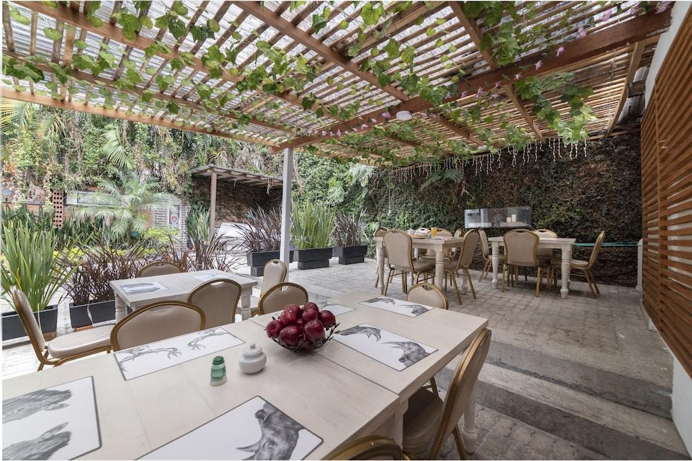 Hotel Aromax Del Campestre เมเดยิน ภายนอก รูปภาพ