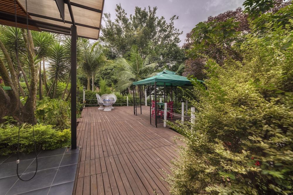 Hotel Aromax Del Campestre เมเดยิน ภายนอก รูปภาพ