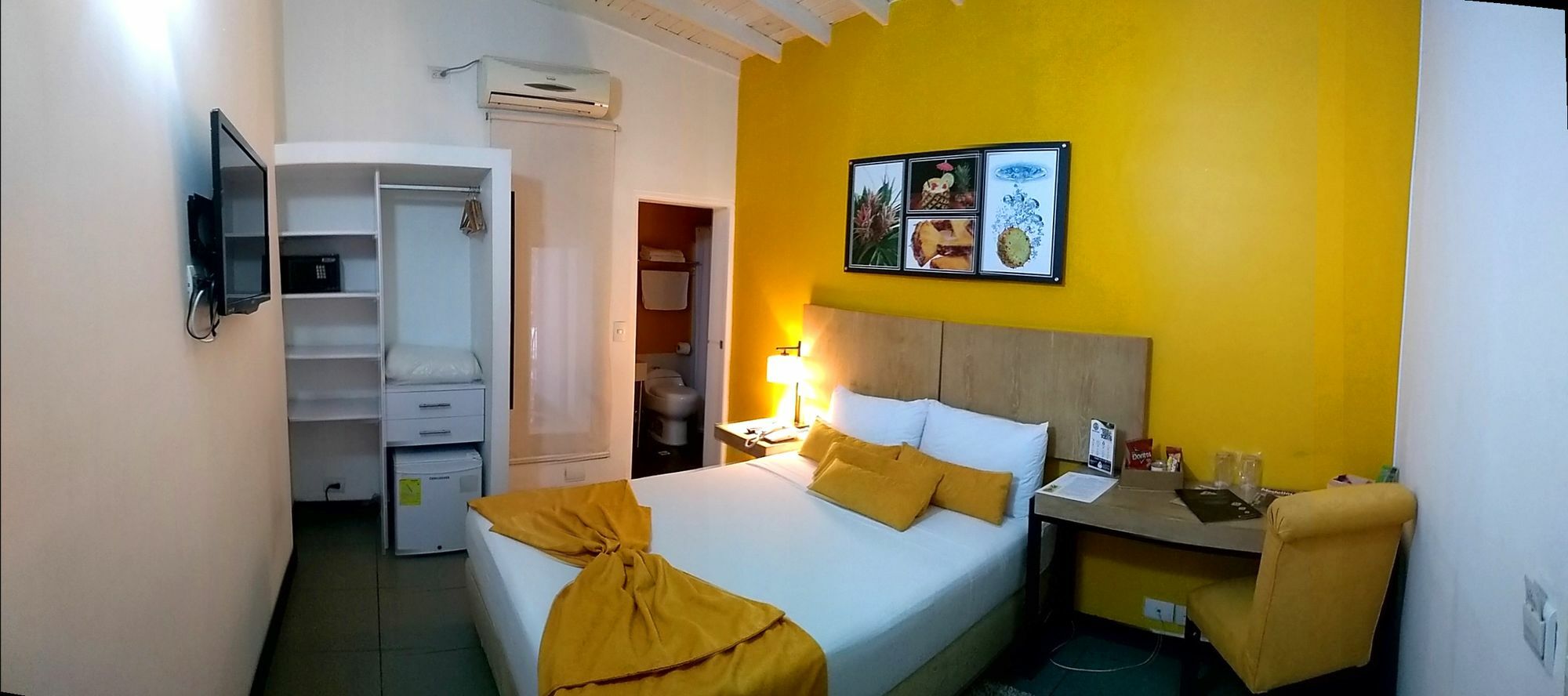 Hotel Aromax Del Campestre เมเดยิน ภายนอก รูปภาพ