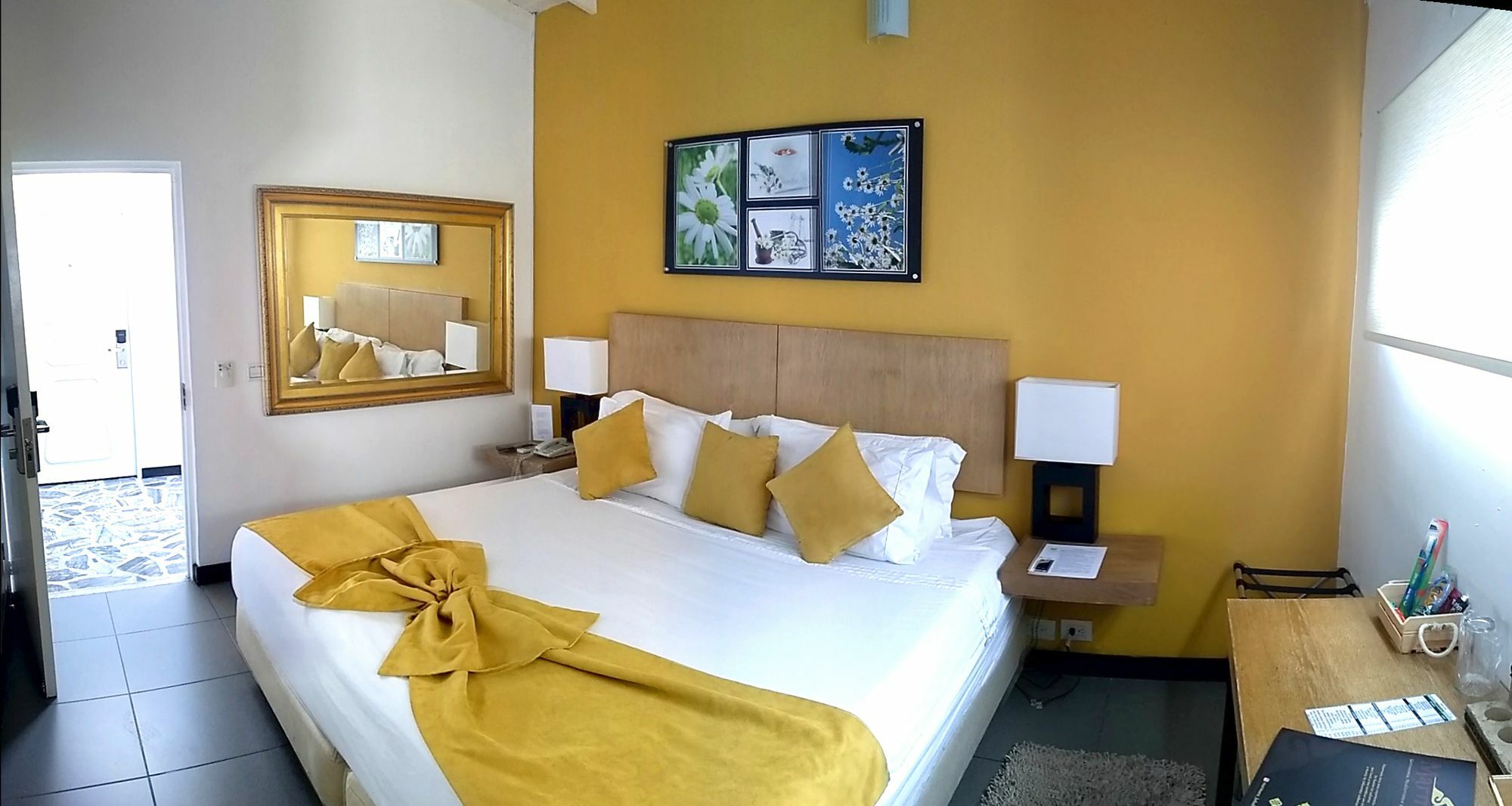 Hotel Aromax Del Campestre เมเดยิน ภายนอก รูปภาพ