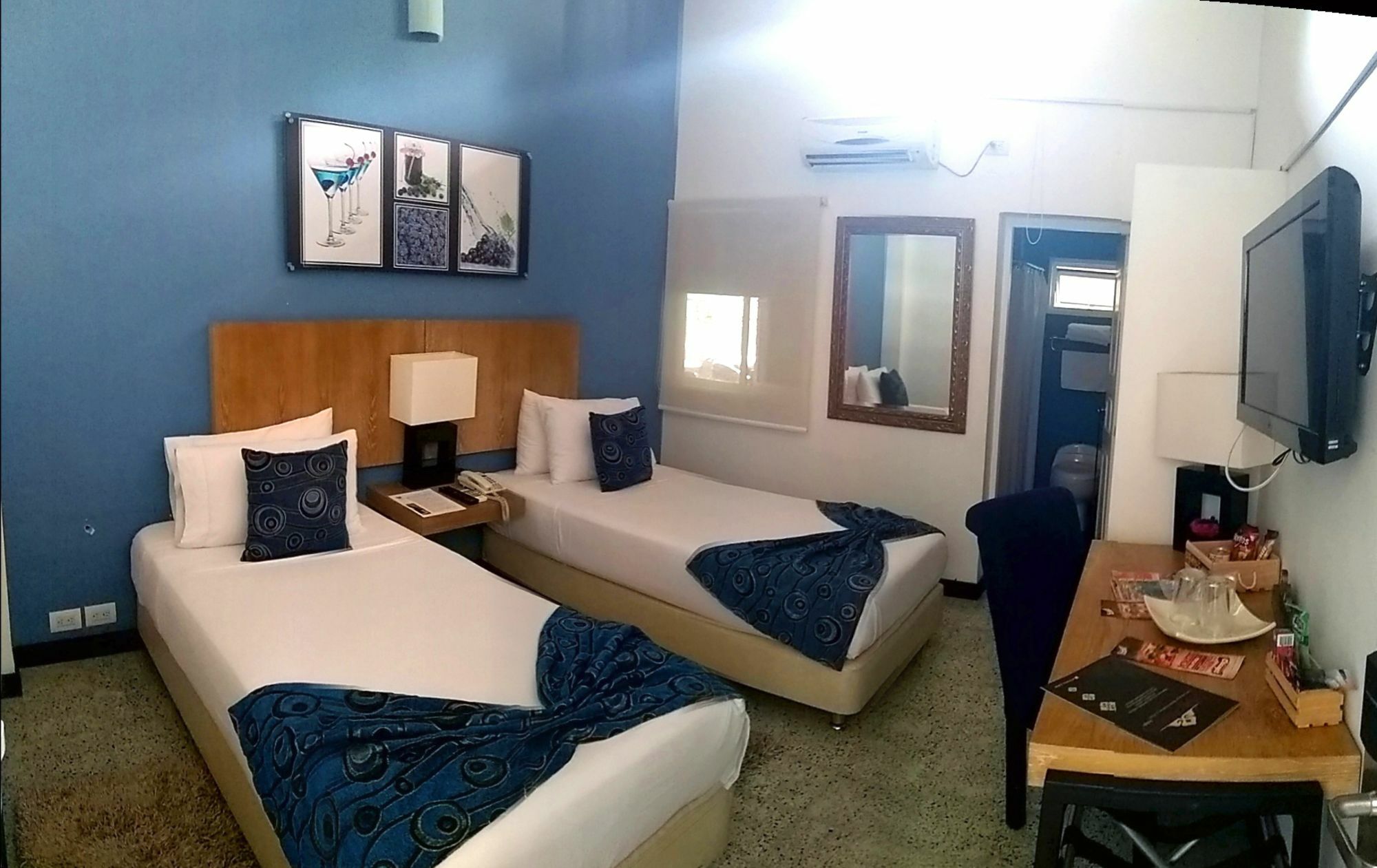 Hotel Aromax Del Campestre เมเดยิน ภายนอก รูปภาพ